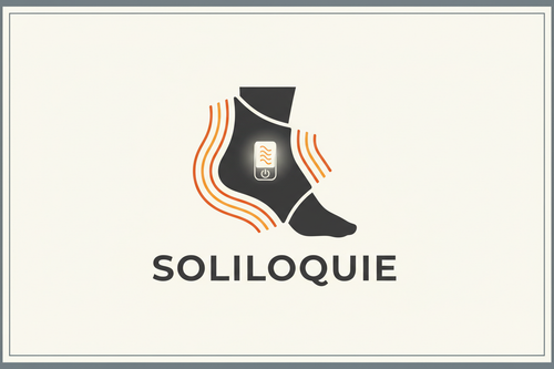 Soliloquie Logo